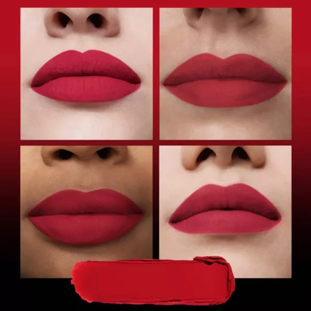 🦋 NWT Maybelline Color Sensational Lipstick in More Ruby